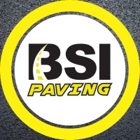 Bsi Paving
