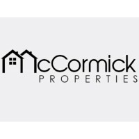 McCormick Properties logo - Similar company to Mccormick Property Development