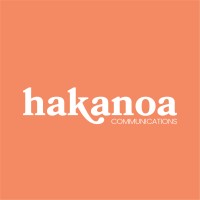 Hakanoa Communications