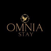 OmniaStay logo - Similar company to Z-Mall