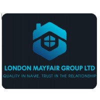 London Mayfair Group Ltd logo - Similar company to Mayfair Office