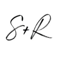Sarah + Ruby Design Studio logo - Similar company to Chasing Paper