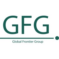 Global Frontier Group logo - Similar company to Tensense.Ai