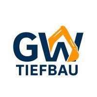 GW Tiefbau GmbH logo - Similar company to Ds Galabau Gmbh & Co. Kg