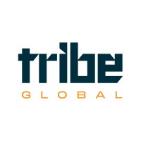 Tribe Global logo - Similar company to Lightblue