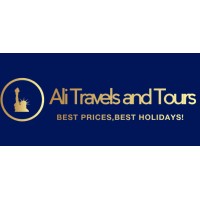 Ali Travels and Tours logo - Similar company to Ali Haidar Home Delivery Services