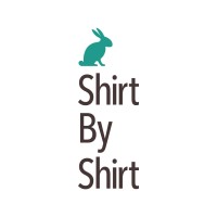 Shirt By Shirt logo - Similar company to Nes Textiles Ltd