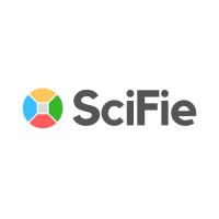 Scifie Robotics Pte Ltd logo - Similar company to Sea Seine Solution