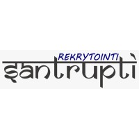 Santrupti Rekrytointi Oy logo - Similar company to 2Ds Finland Oy (D&D Services)