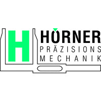 Hörner Präzisionsmechanik GmbH logo - Similar company to Estech Industries Ag