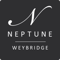 Neptune Weybridge logo - Similar company to Weybridge Orthodontics