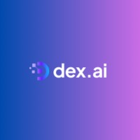 DexAI logo - Similar company to Gray Artificial Intelligence