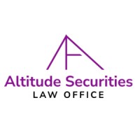 Altitude Securities Law Office logo - Similar company to Tradewinds