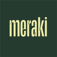 Meraki Narrative LLC logo - Similar company to Spring / Summer Studios