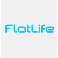 FlotLife logo - Similar company to Windows Factory Ltd