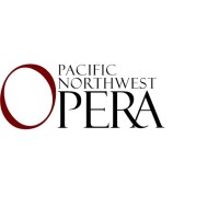Pacific Northwest Opera, formerly Skagit Opera logo - Similar company to The Washington Chorus
