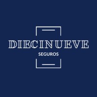 Diecinueve Seguros logo - Similar company to Faprosu
