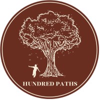 Hundred Paths logo - Similar company to Wildlings