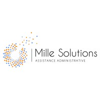 Mille Solutions logo - Similar company to Lakes Konstelasi Data