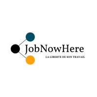 Job Now Here logo - Similar company to Data Forge