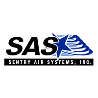 Sentry Air Systems, Inc. logo - Similar company to Pepperoni'S