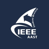 IEEE AAST Alexandria Student Branch logo - Similar company to Accessline Co