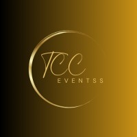 TCC Eventss logo - Similar company to Escom Evolve