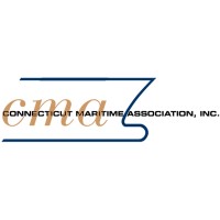 Connecticut Maritime Association logo - Similar company to Marinetegrity Llc