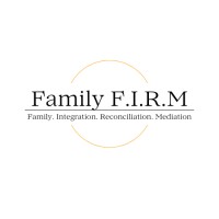 Family F.I.R.M logo - Similar company to Creative Powr