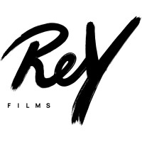 REY Films logo - Similar company to St/Art