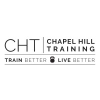 Chapel Hill Training logo - Similar company to Amethyst Global Freight