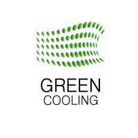 Green Cooling logo - Similar company to Herts Cooling Ltd