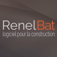 RenelBat - Logiciel pour les PME de la construction logo - Similar company to Sortir Du Nucléaire Suisse Romande