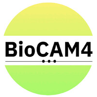 BioCAM4 logo - Similar company to Achieve