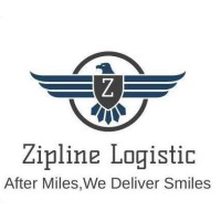 Zipline Logistic logo - Similar company to Zipline Logistics