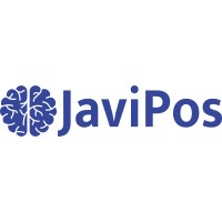 JaviPos logo - Similar company to Efece Galvaniz