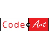 CodeDotArt - AR/VR and Game Development logo - Similar company to Vrelab-Xr