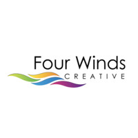 Four Winds Creative - Helping tech companies stand out through outstanding video content logo - Similar company to O-Cmo - Fractional Cmos & Dedicated Marketing Teams For Tech Companies