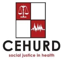 CEHURD Uganda logo - Similar company to Barefoot Professor