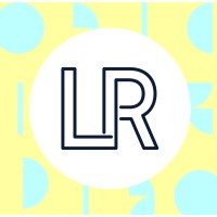 LR Diseño logo - Similar company to R2 Estudio