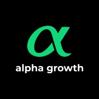 AlphaGrowth logo - Similar company to M2