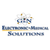 G&N Electronic and Medical Solutions logo - Similar company to Jvsg.Com Ipica