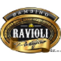 Bambino Ravioli Pastificio logo - Similar company to Pastificio