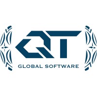 QT Global Software logo - Similar company to Qt Group