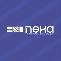 Nexa Constructora logo - Similar company to Arché Constructora