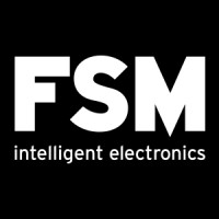 FSM AG logo - Similar company to Blueredone Gmbh