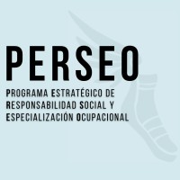 PERSEO - Programa Estratégico de Responsabilidad Social y Especialización Ocupacional logo - Similar company to Goola