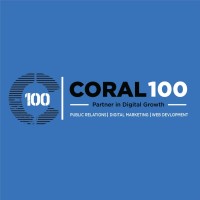 Coral100 LLP logo - Similar company to Md Info Solutions