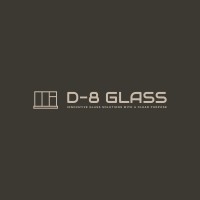 D-8 Glass logo - Similar company to Latitude Retirement