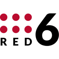 red6 enterprise software GmbH logo - Similar company to Insta